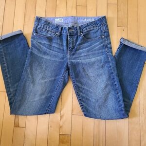 Gap Jeans